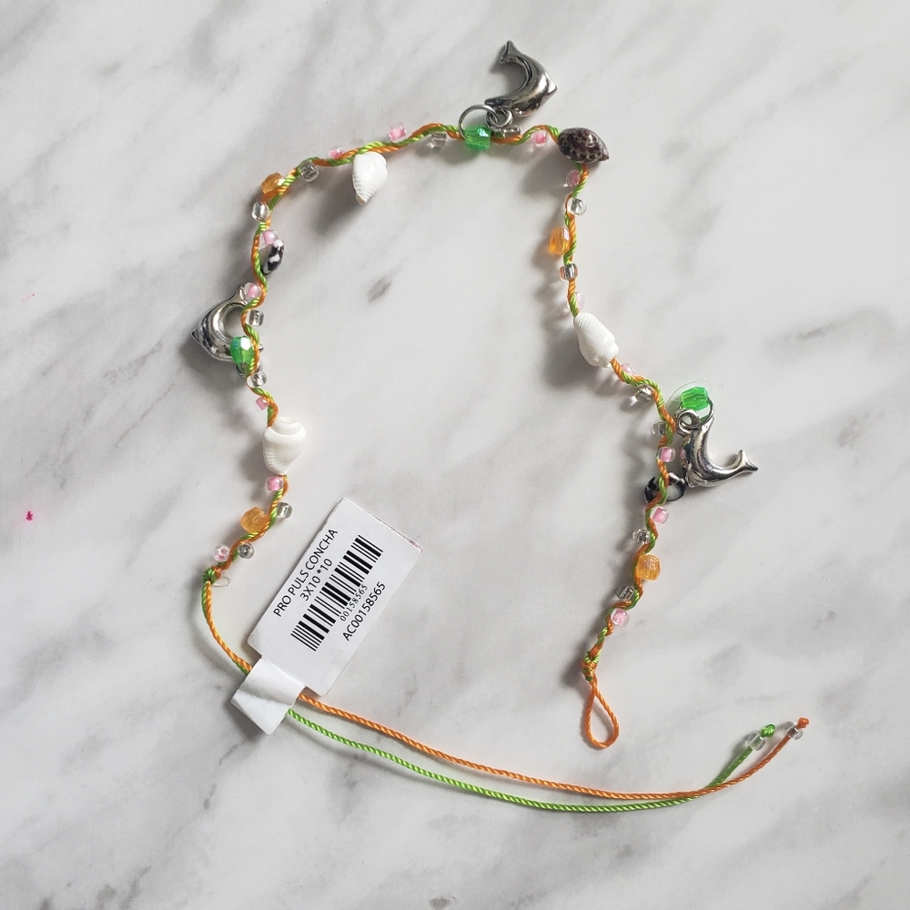 3/$25 Shell Bracelet